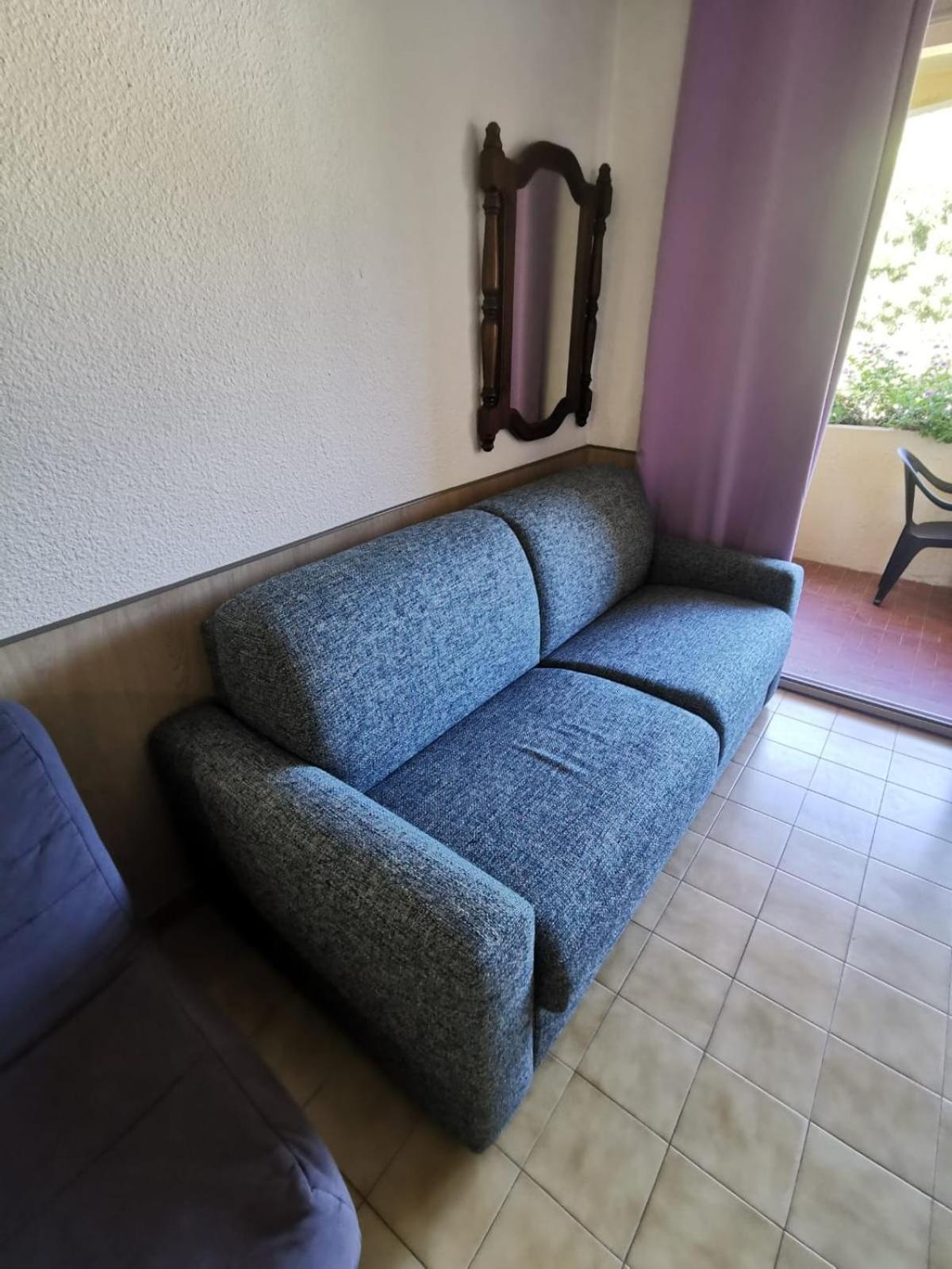 Studio Calme Dernier Etage Antibes Exterior photo